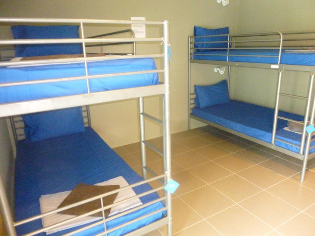 Blue Midnight Ko Pha Ngan Quarto foto