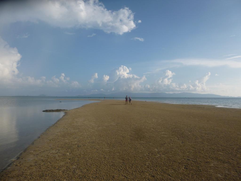 Blue Midnight Ko Pha Ngan Exterior foto